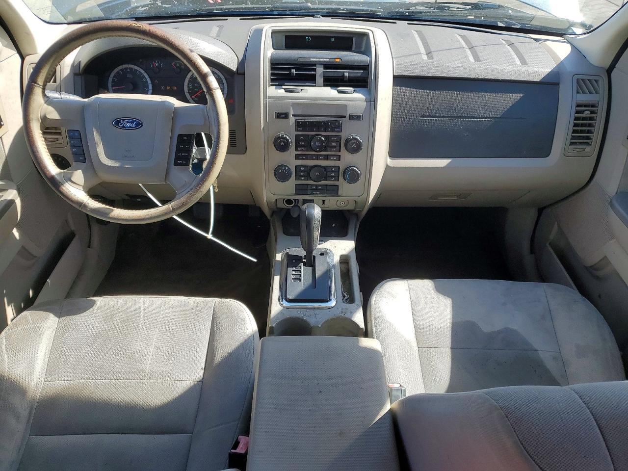 Ford Escape Xlt