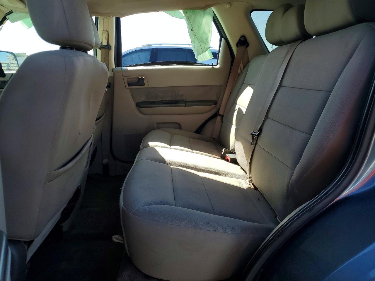 Ford Escape Xlt