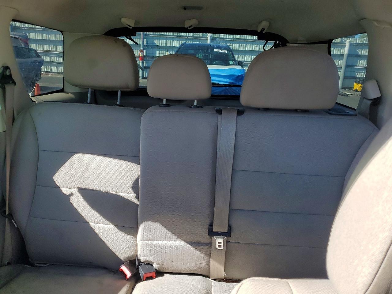 Ford Escape Xlt
