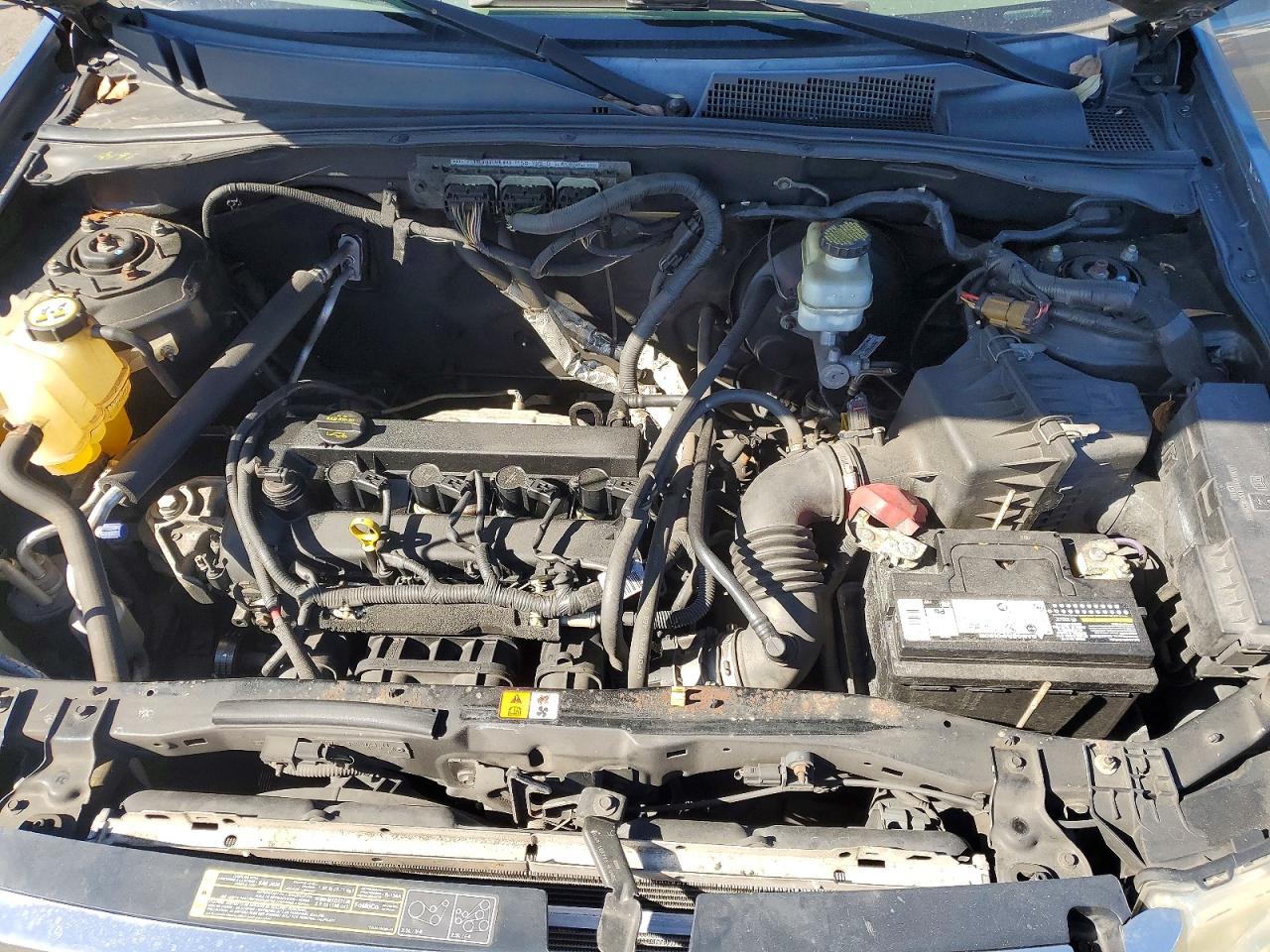 Ford Escape Xlt