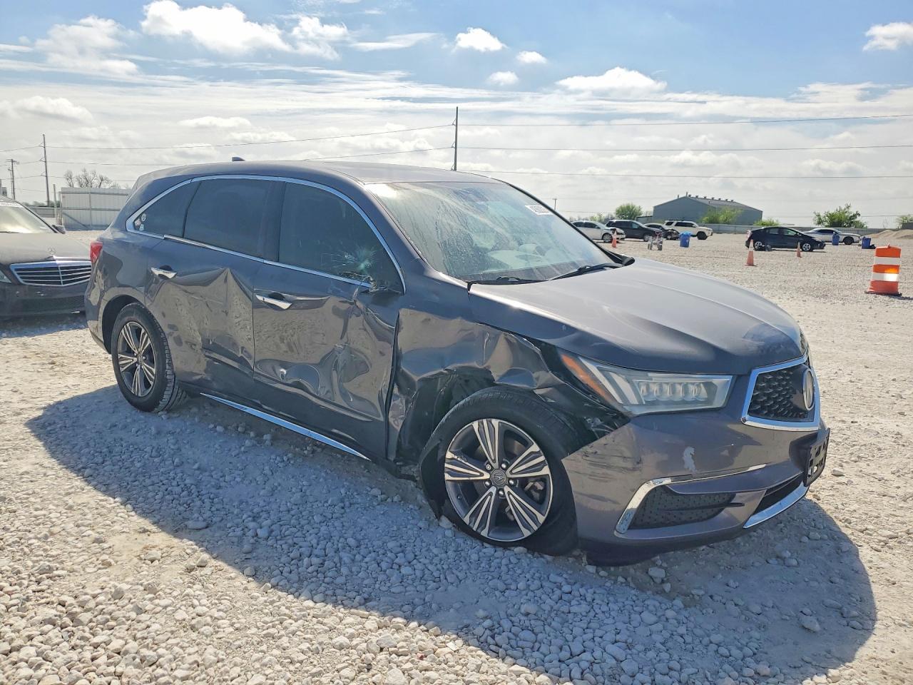 Acura MDX