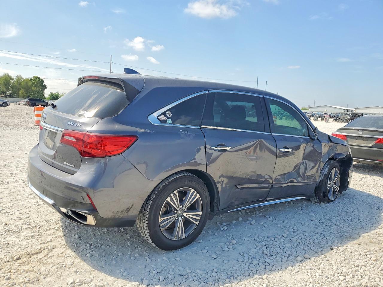 Acura MDX
