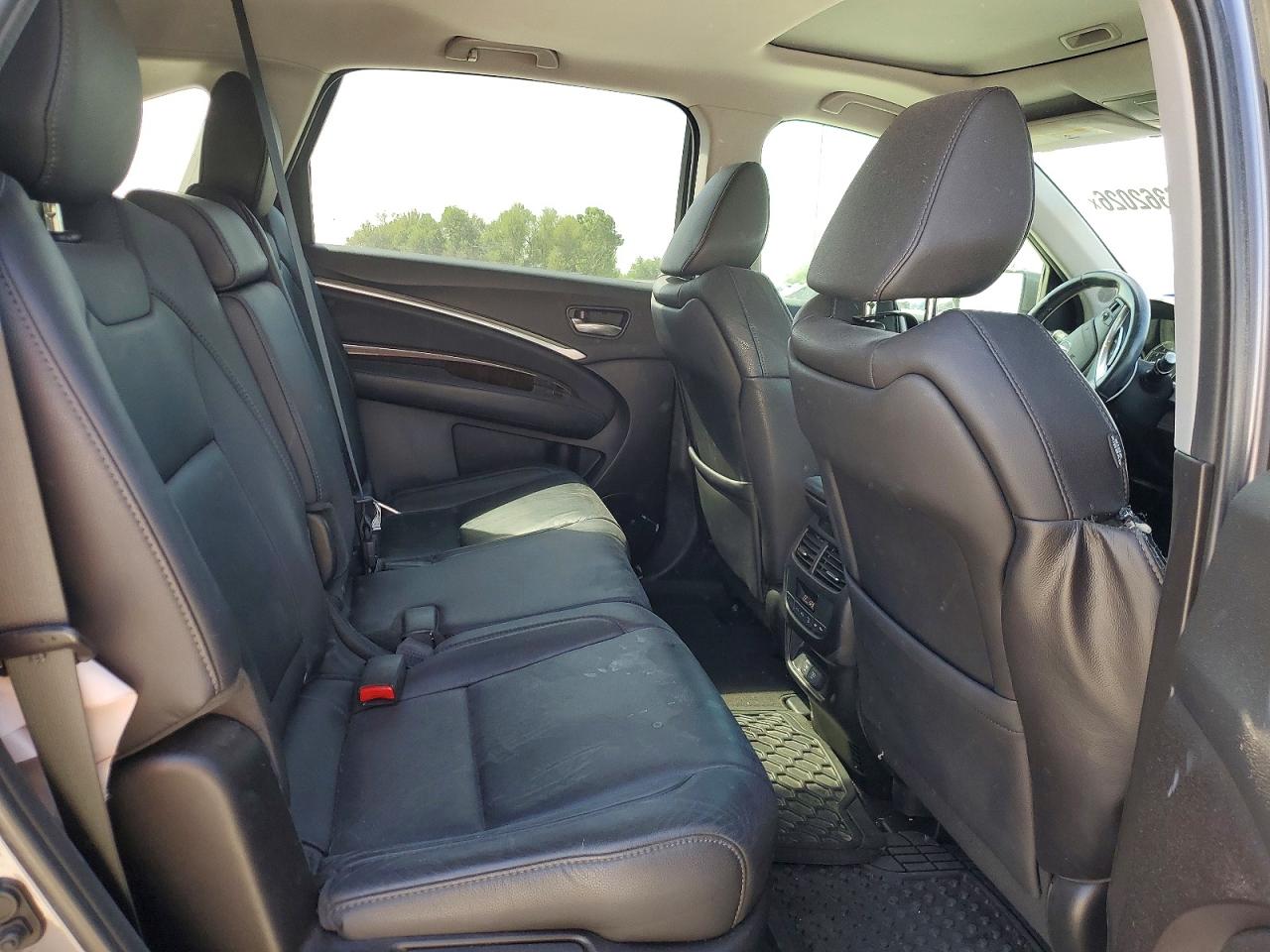 Acura MDX