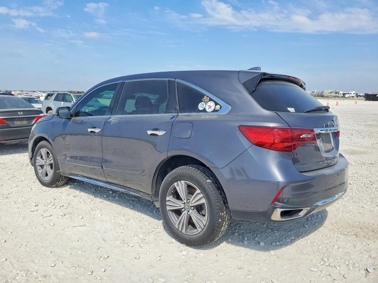 Acura MDX