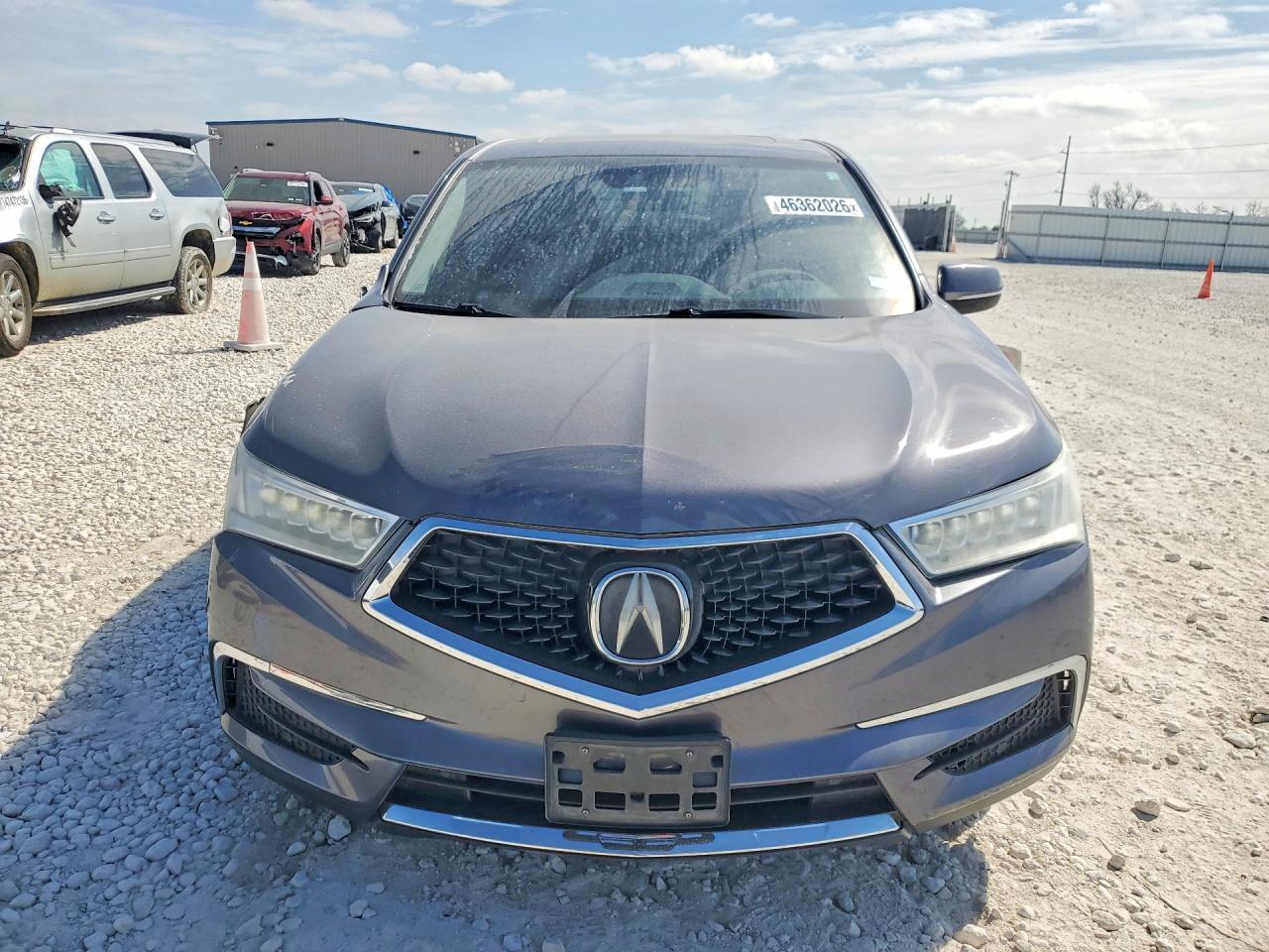 Acura MDX