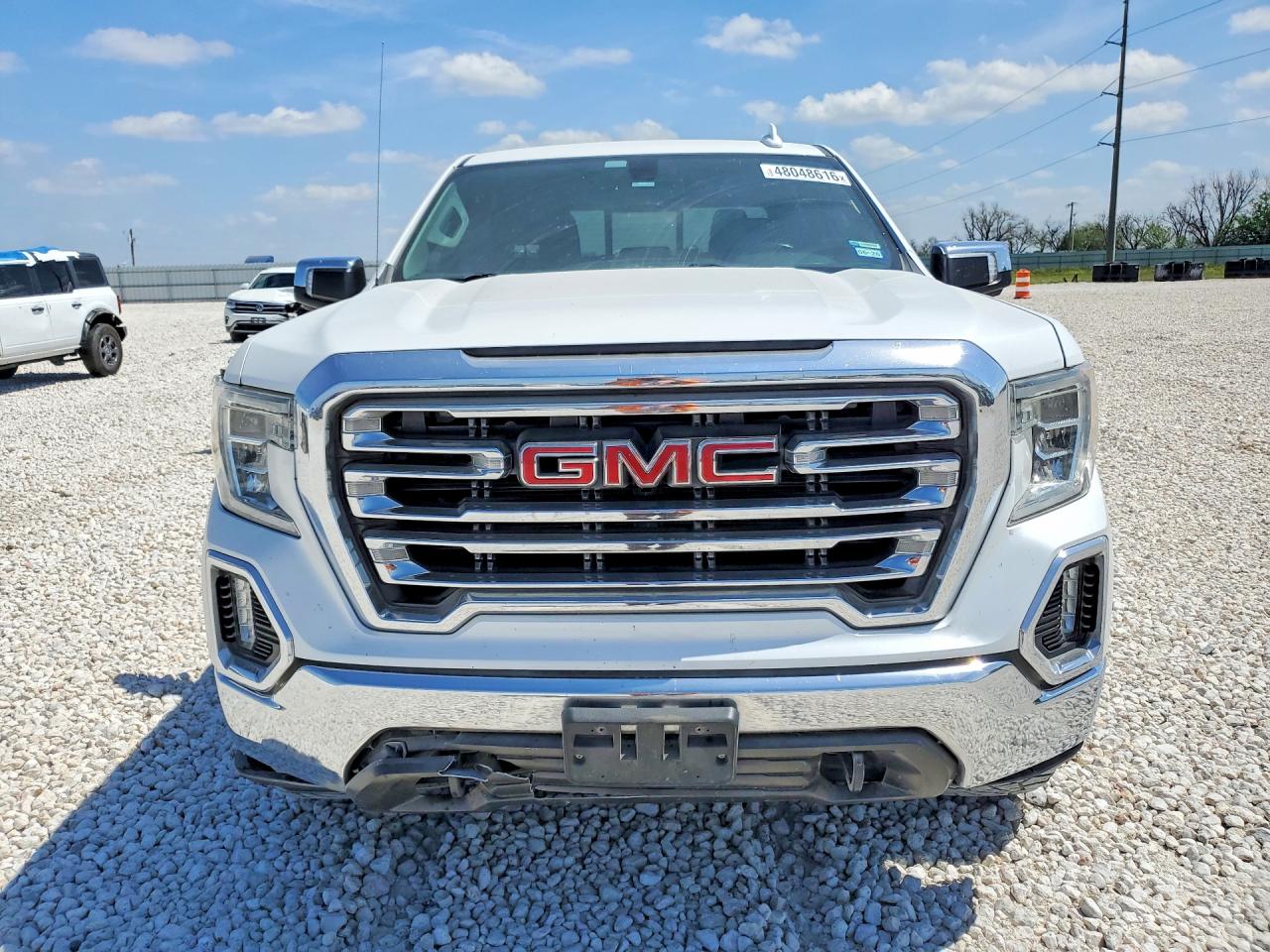 GMC Sierra K1500 Slt