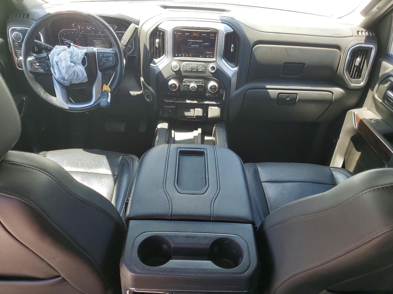 GMC Sierra K1500 Slt