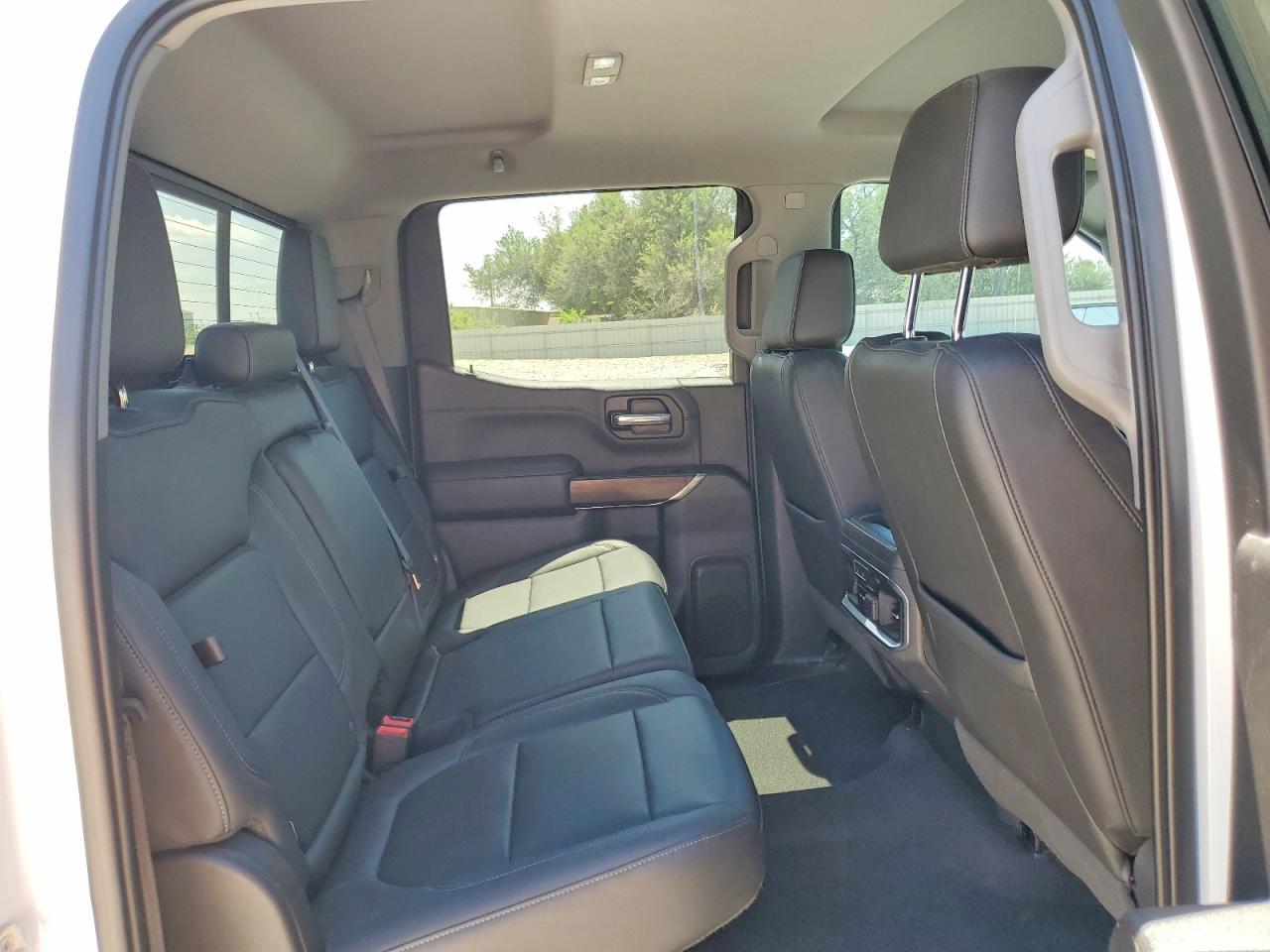 GMC Sierra K1500 Slt