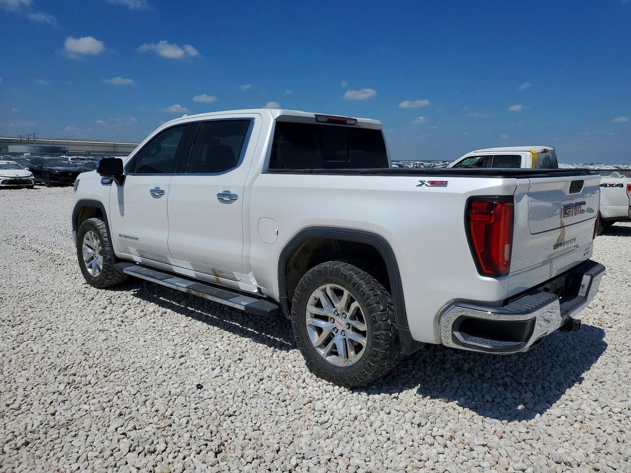 GMC Sierra K1500 Slt