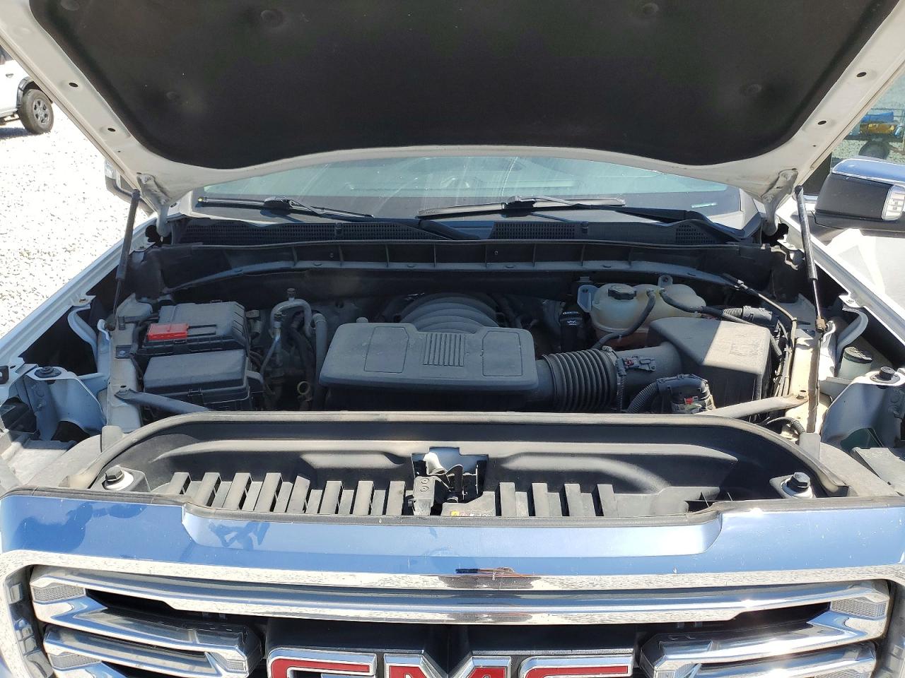 GMC Sierra K1500 Slt