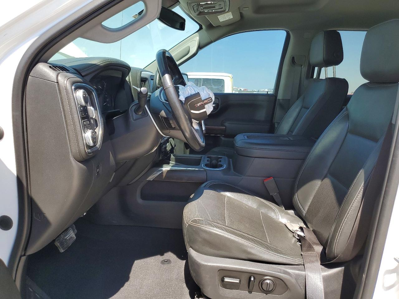 GMC Sierra K1500 Slt