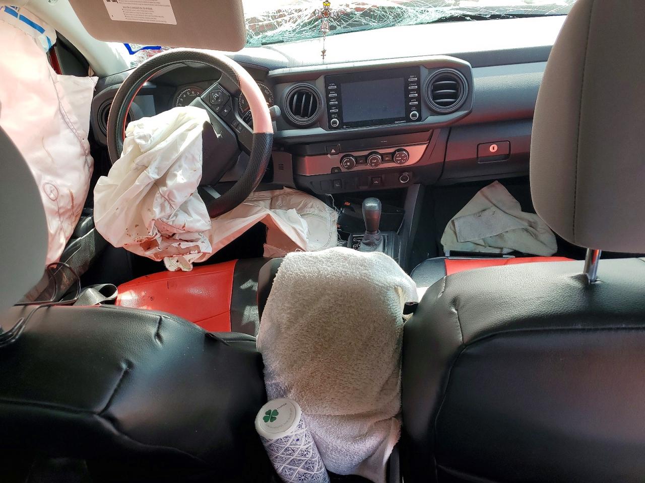 Toyota Tacoma Sr