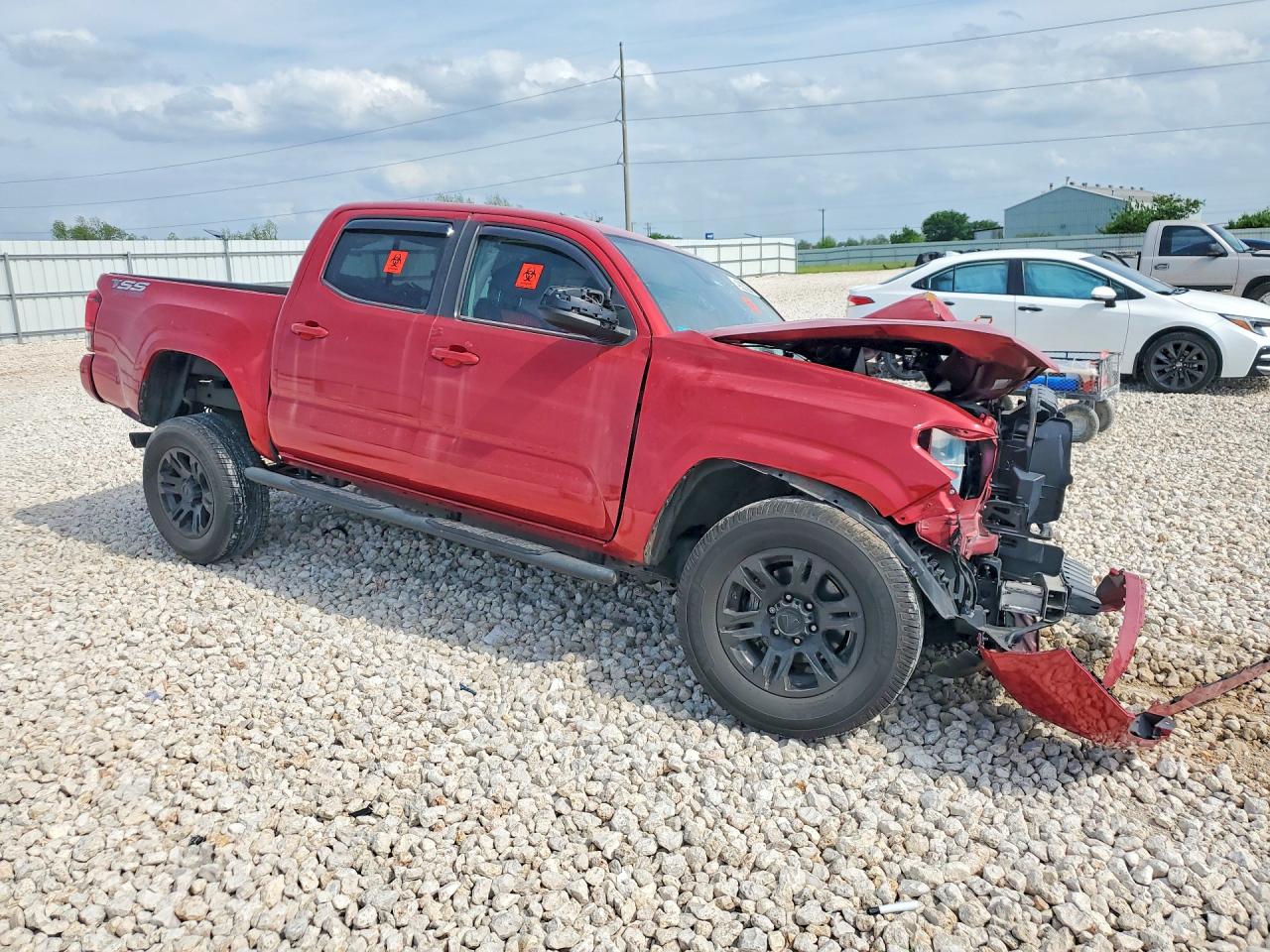 Toyota Tacoma Sr
