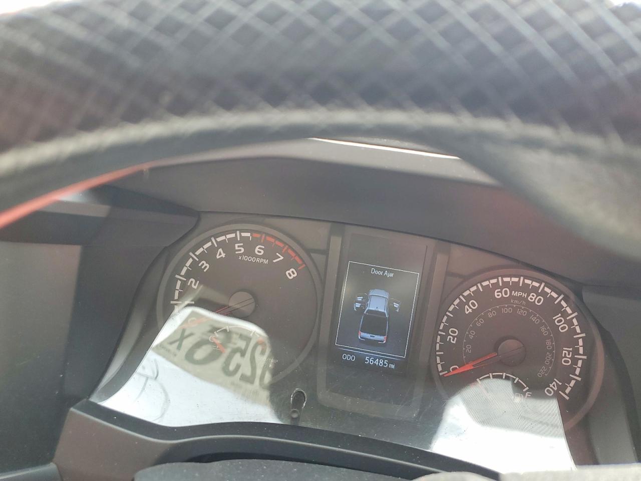 Toyota Tacoma Sr
