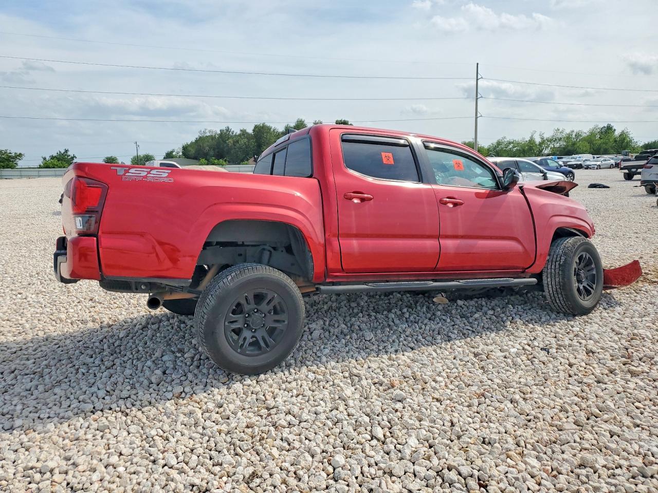 Toyota Tacoma Sr