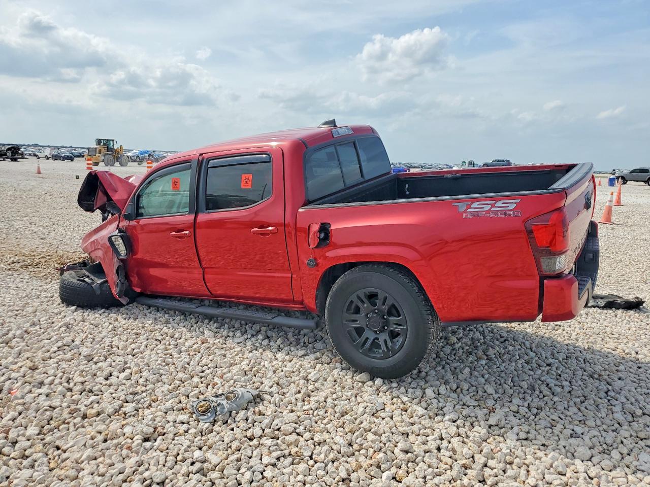 Toyota Tacoma Sr