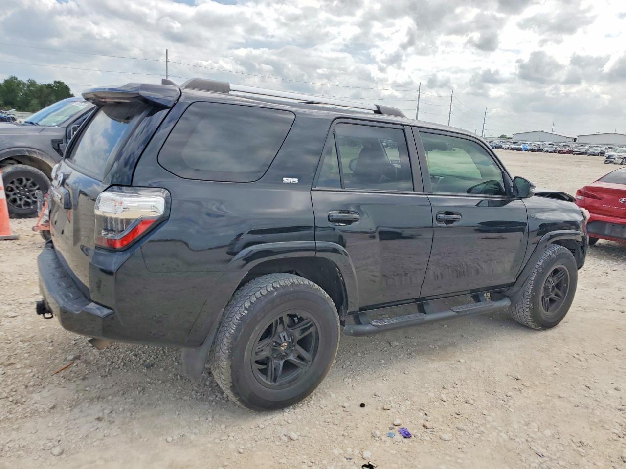 Toyota 4Runner Sr5 Premium
