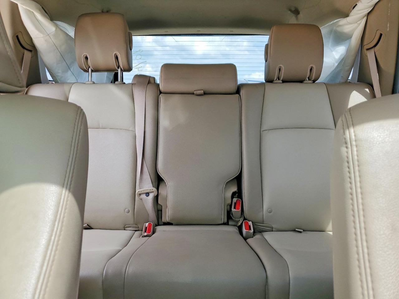Toyota 4Runner Sr5 Premium