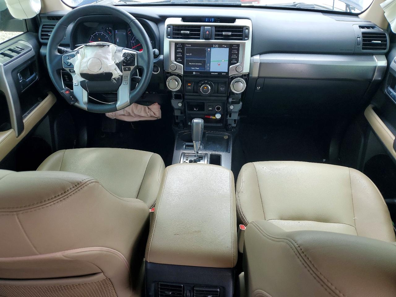 Toyota 4Runner Sr5 Premium