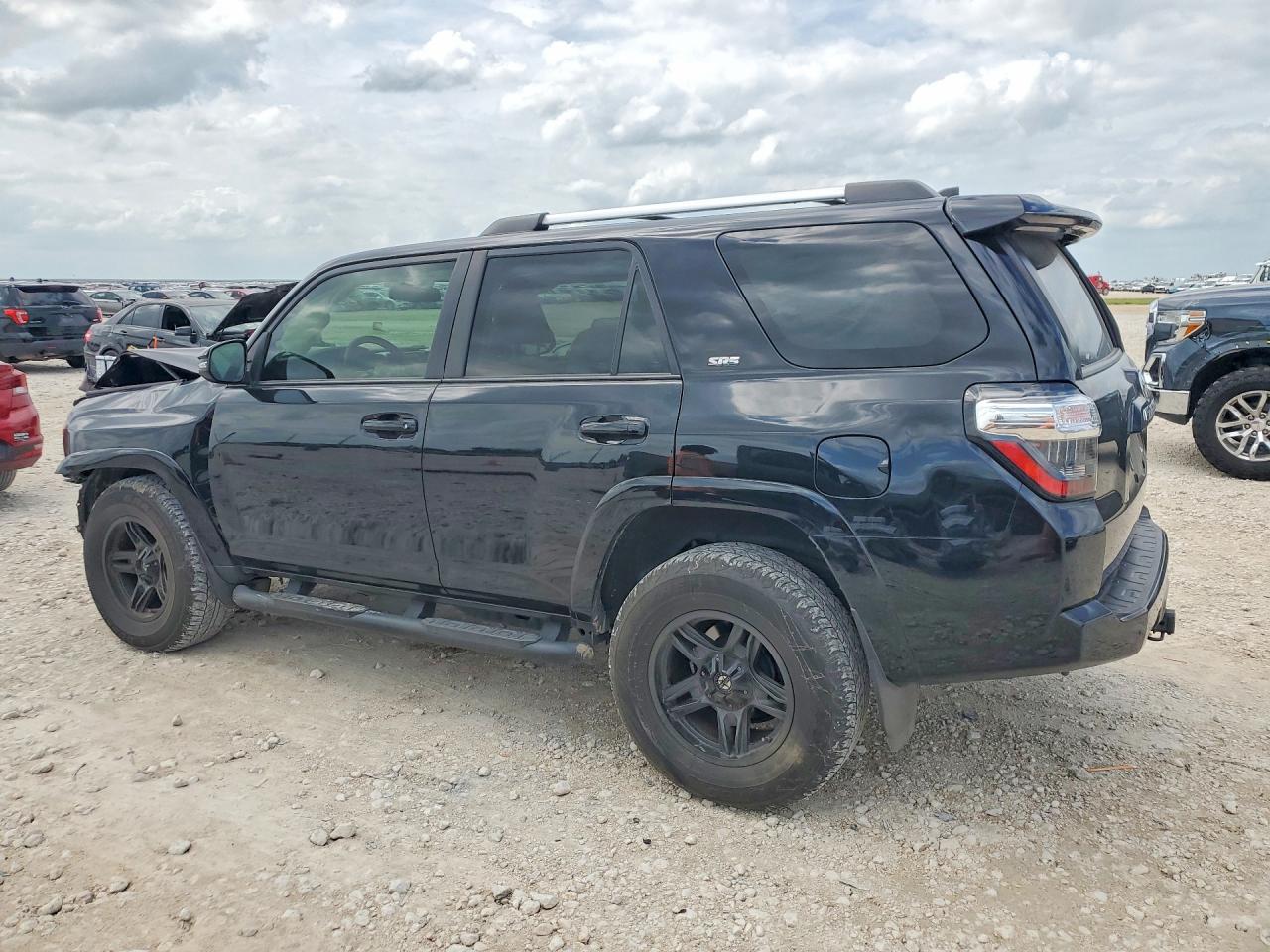 Toyota 4Runner Sr5 Premium