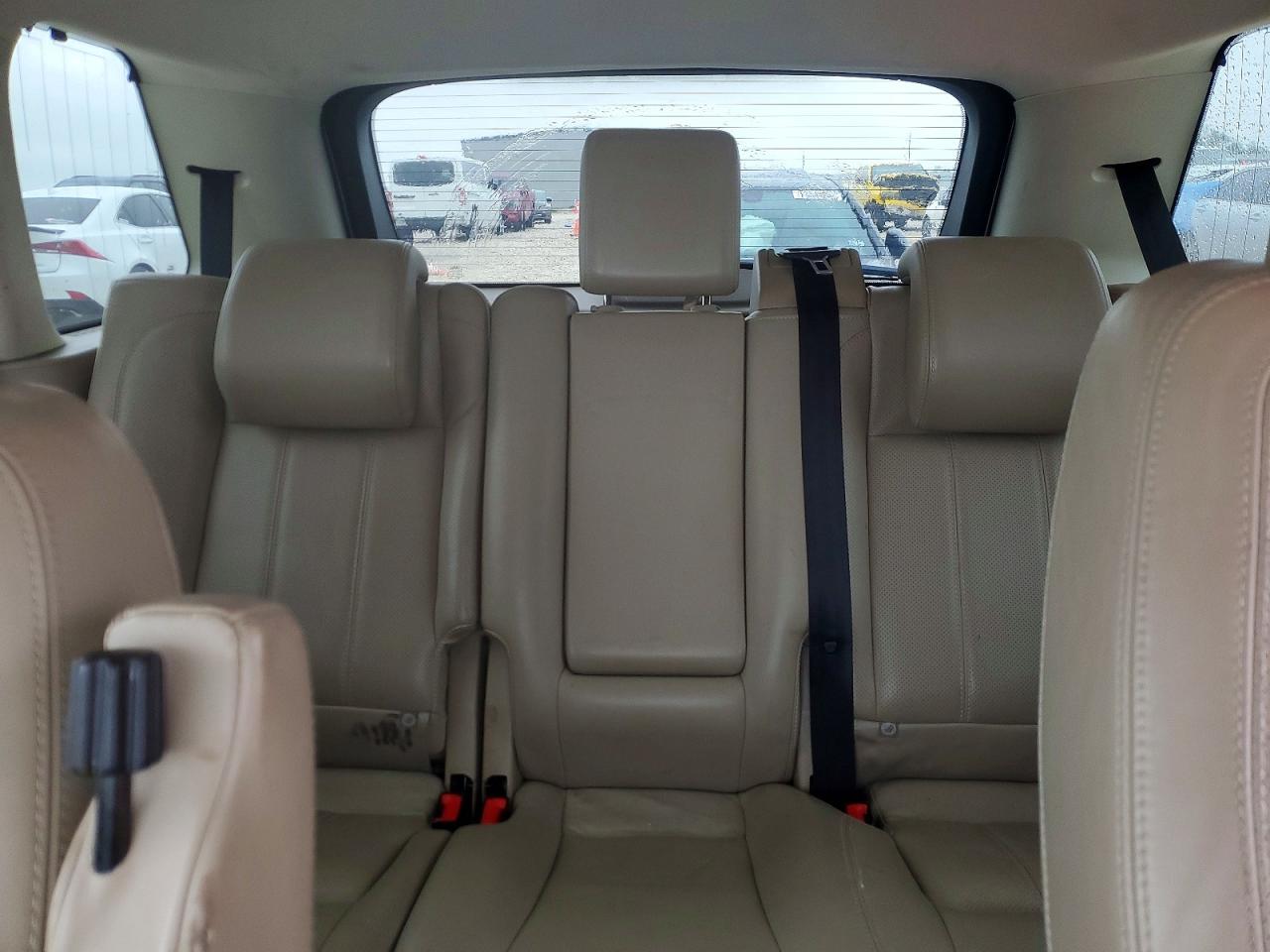 Land Rover Range Rover Hse Luxury