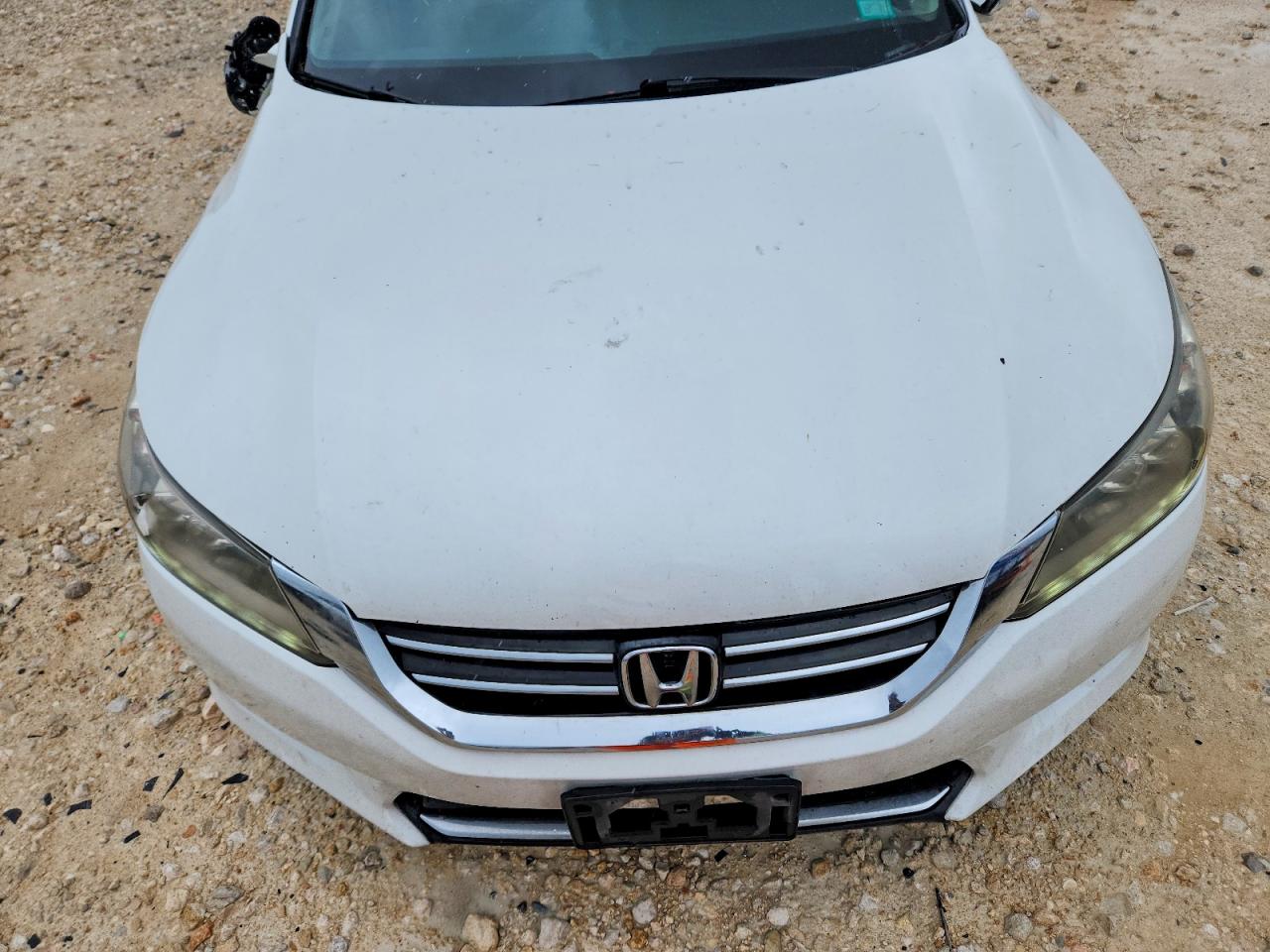 Honda Accord Touring