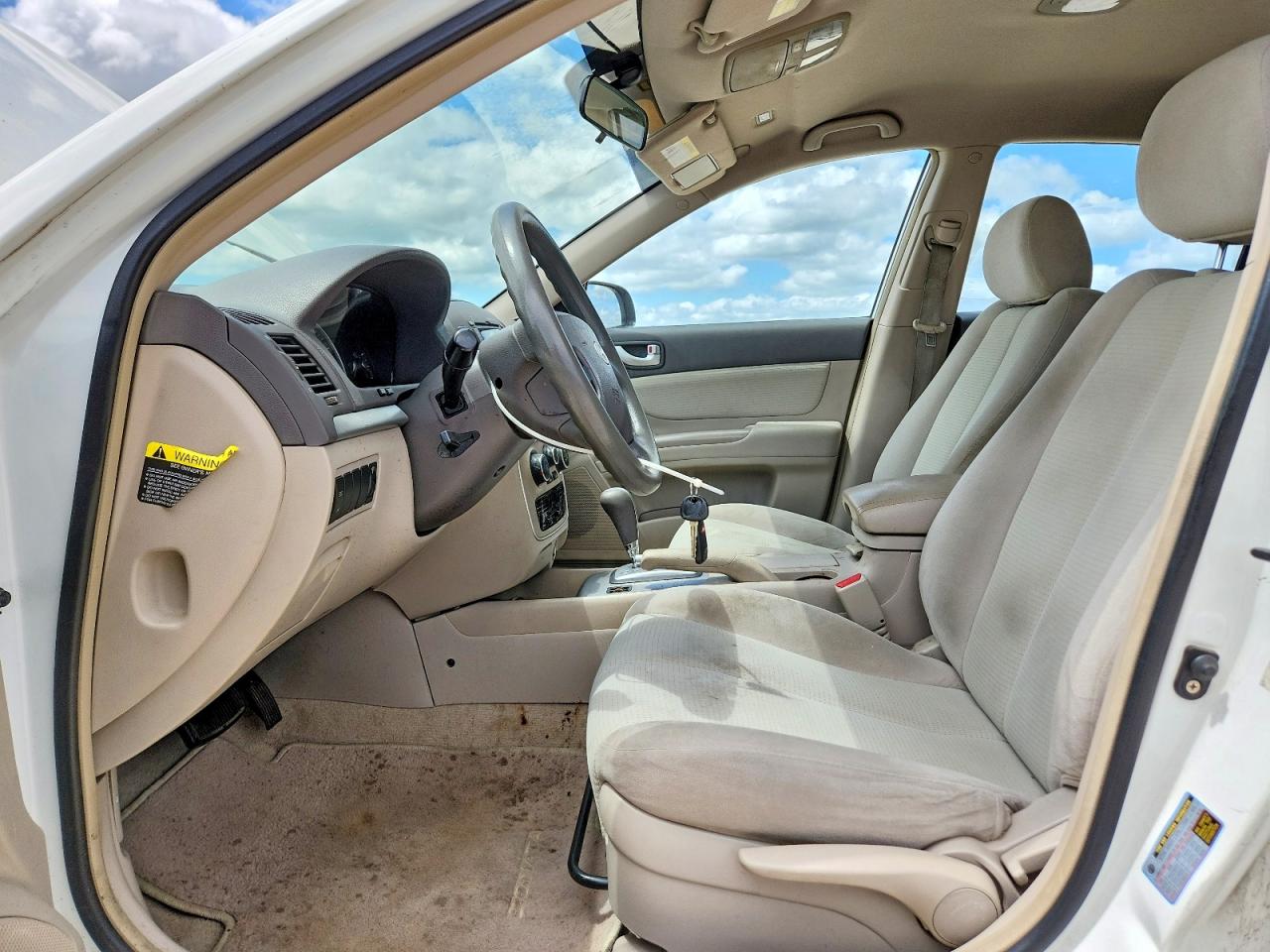 Hyundai SONATA Gls