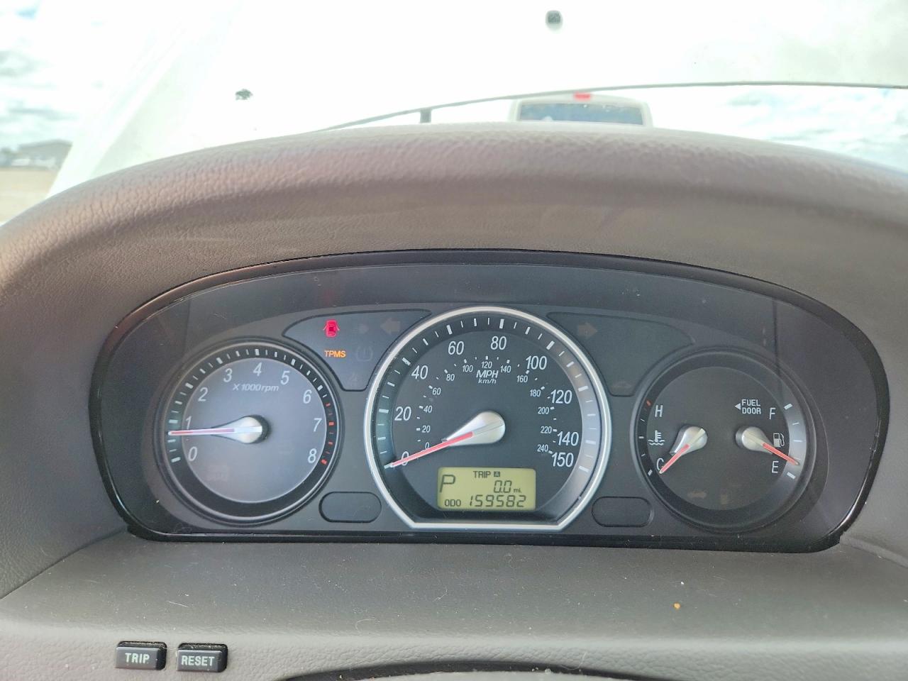 Hyundai SONATA Gls