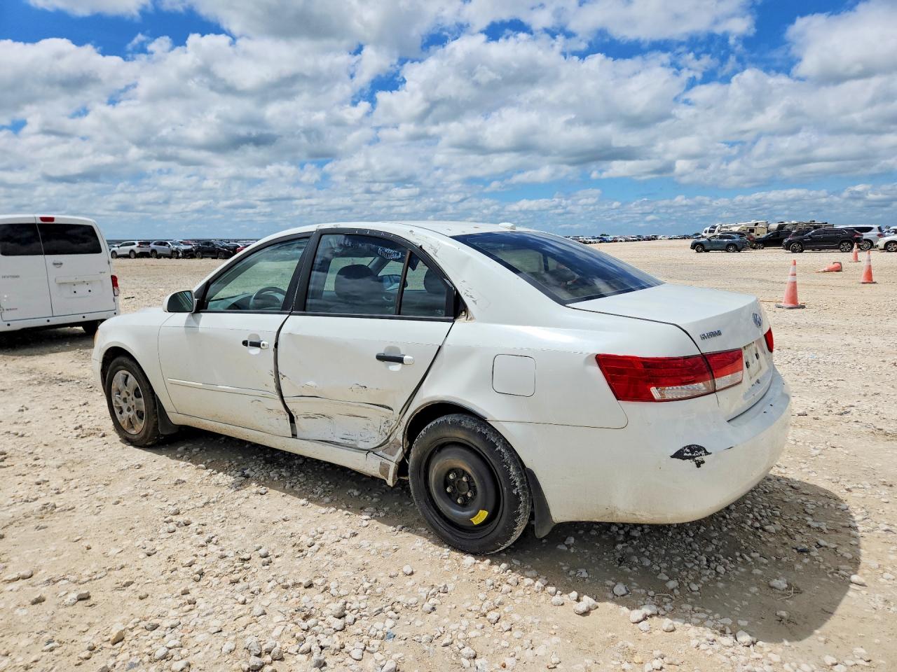 Hyundai SONATA Gls