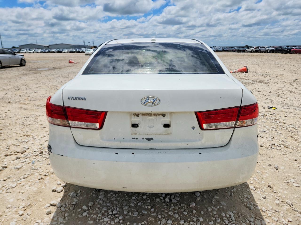 Hyundai SONATA Gls