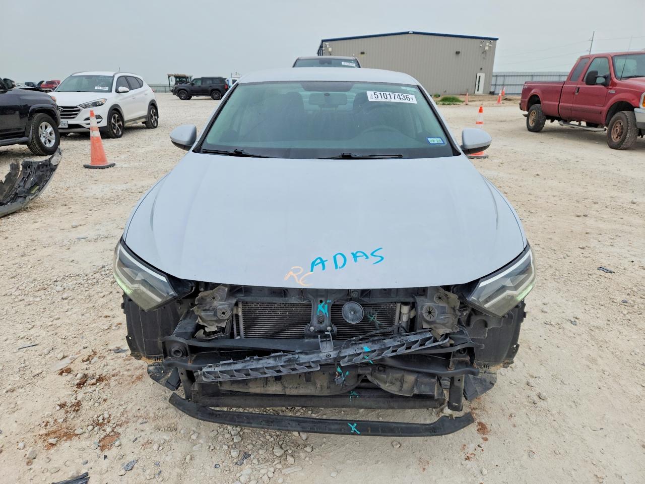 Volkswagen Jetta S