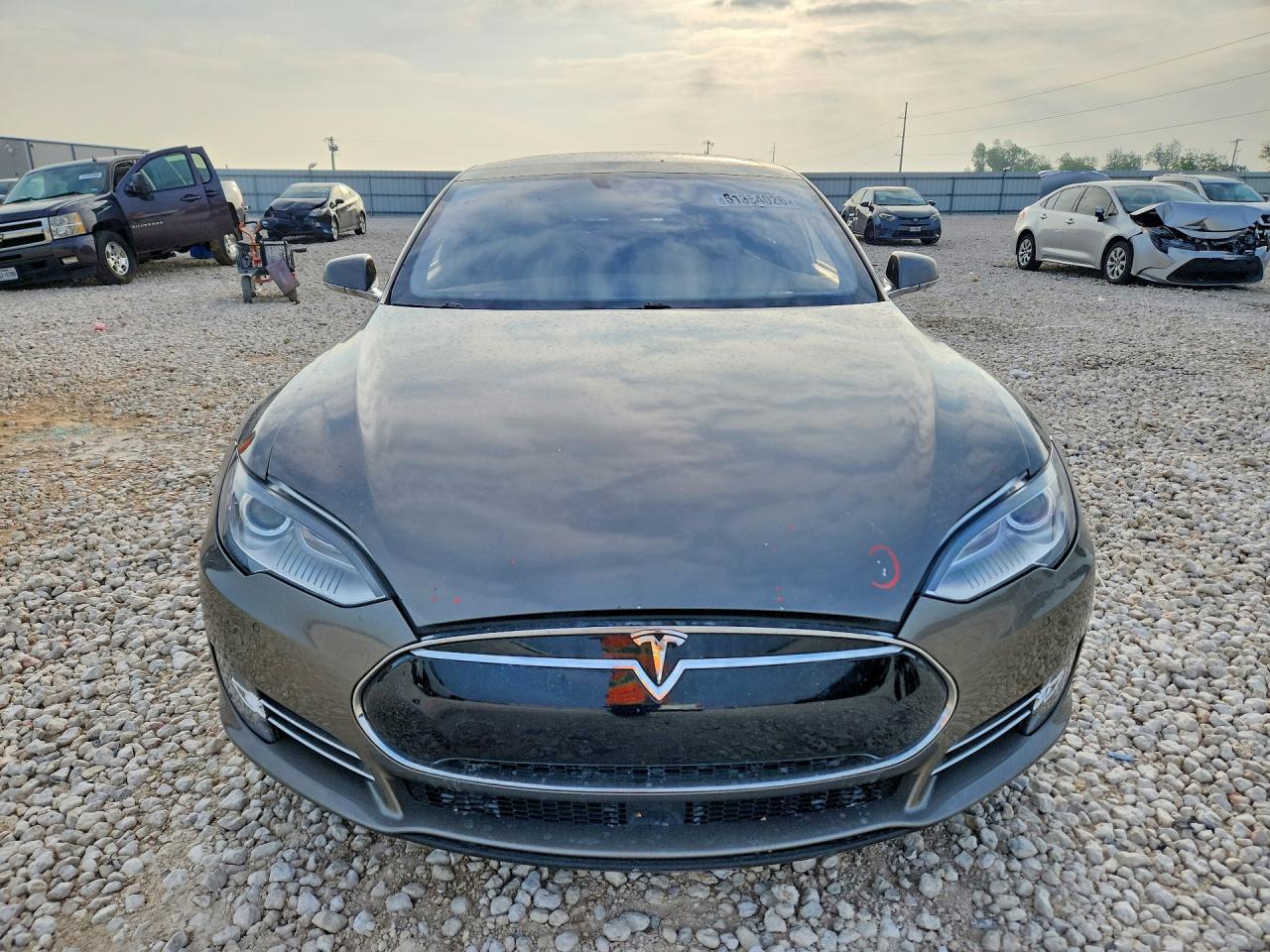 Tesla Mod