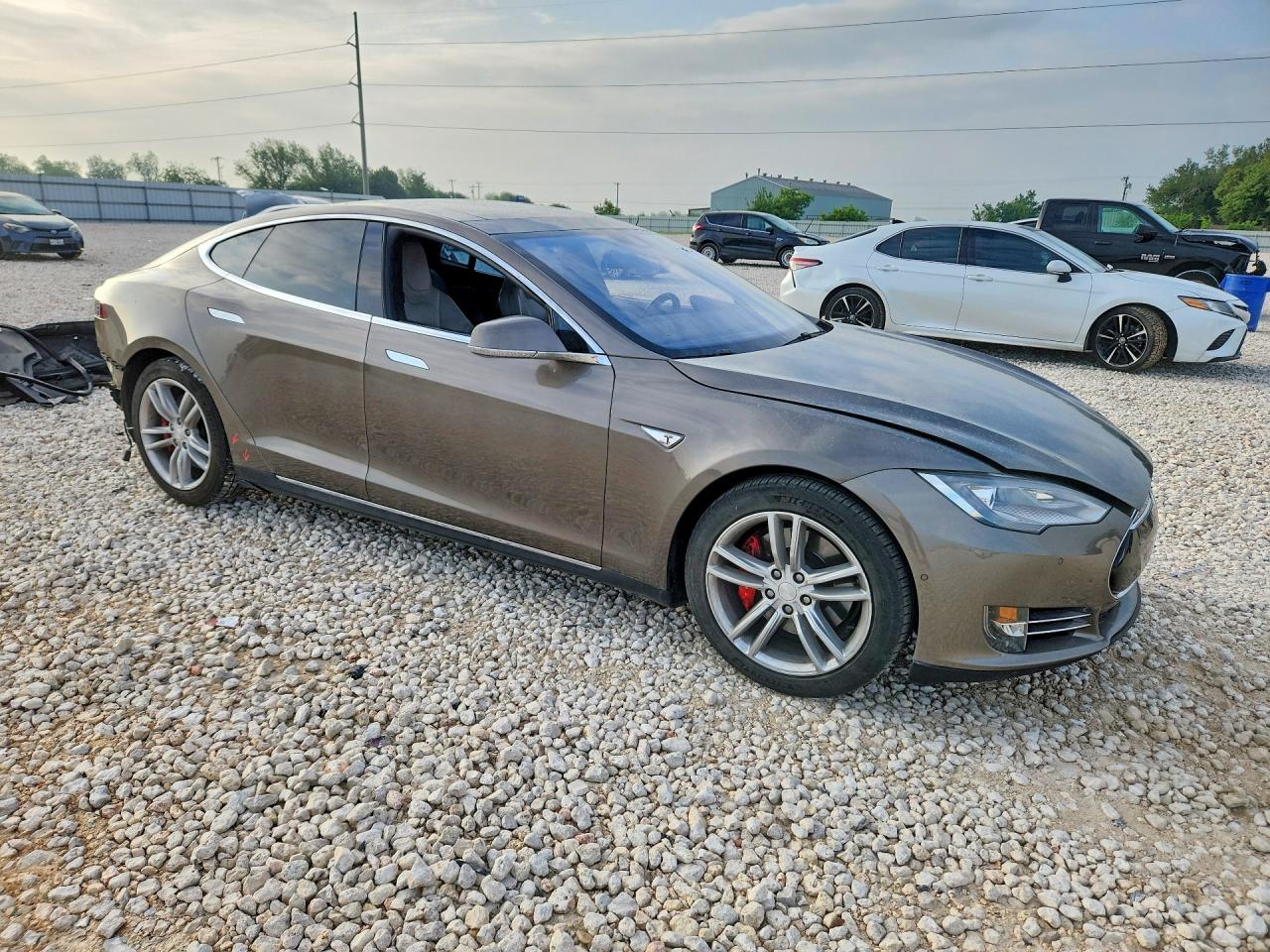 Tesla Mod