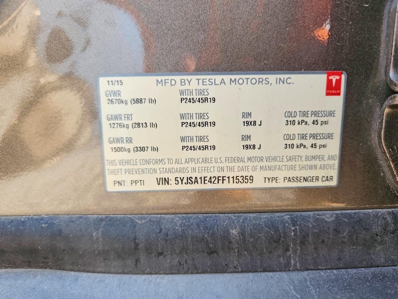 Tesla Mod