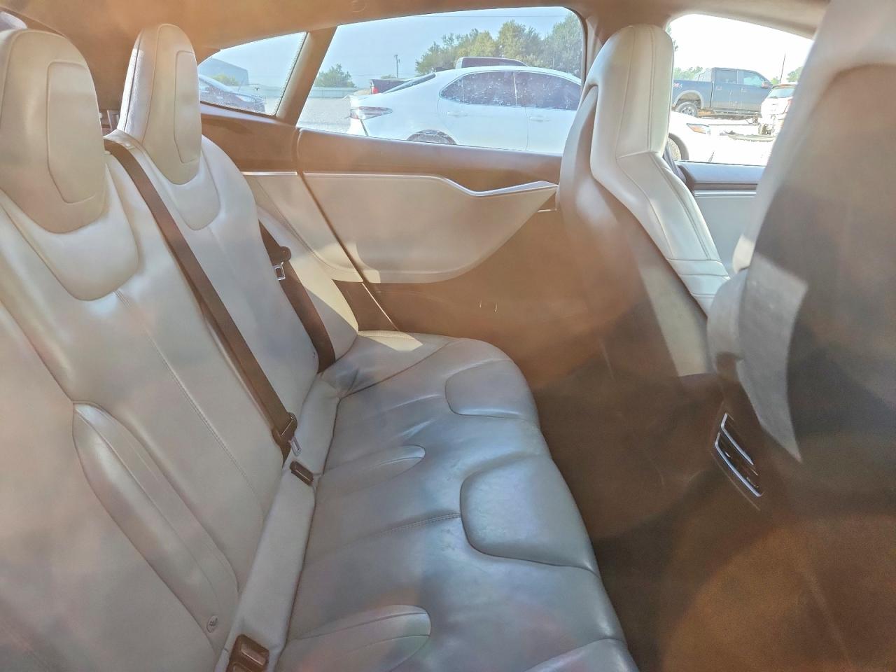 Tesla Mod