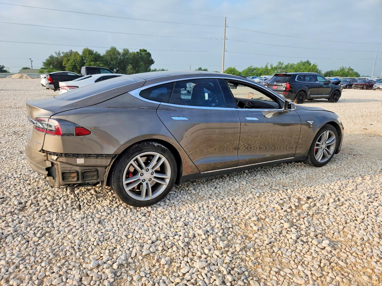 Tesla Mod