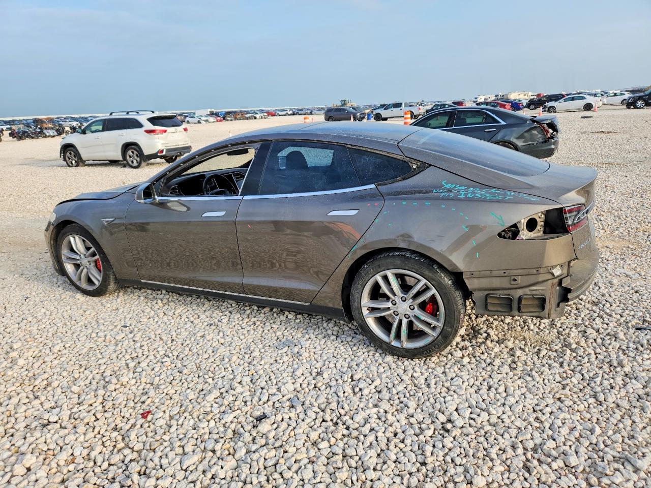 Tesla Mod