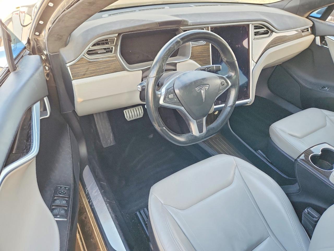 Tesla Mod