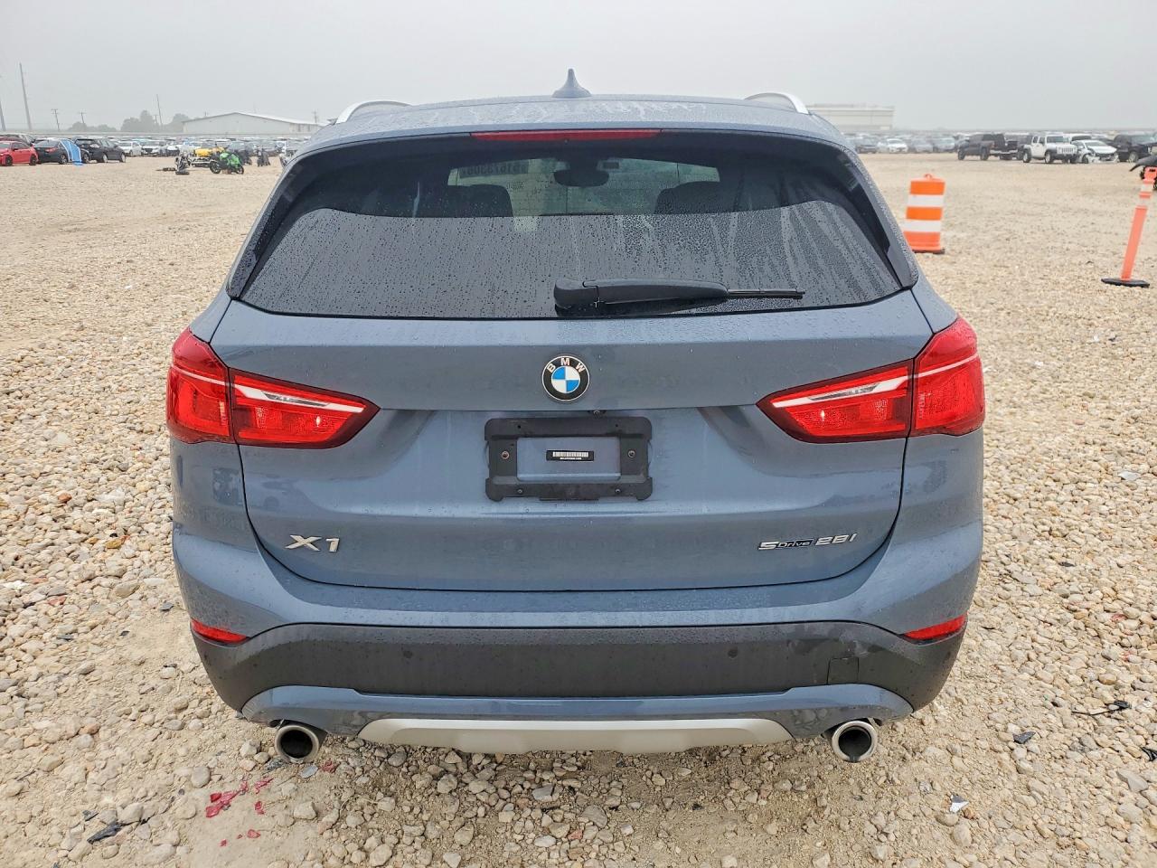 BMW X Series Sdrive28i