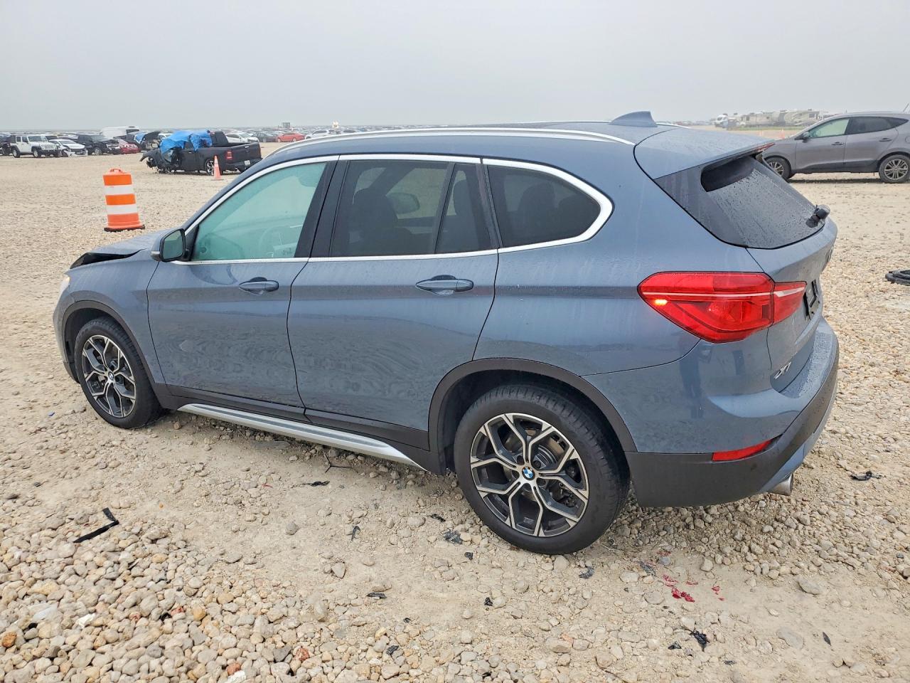 BMW X Series Sdrive28i