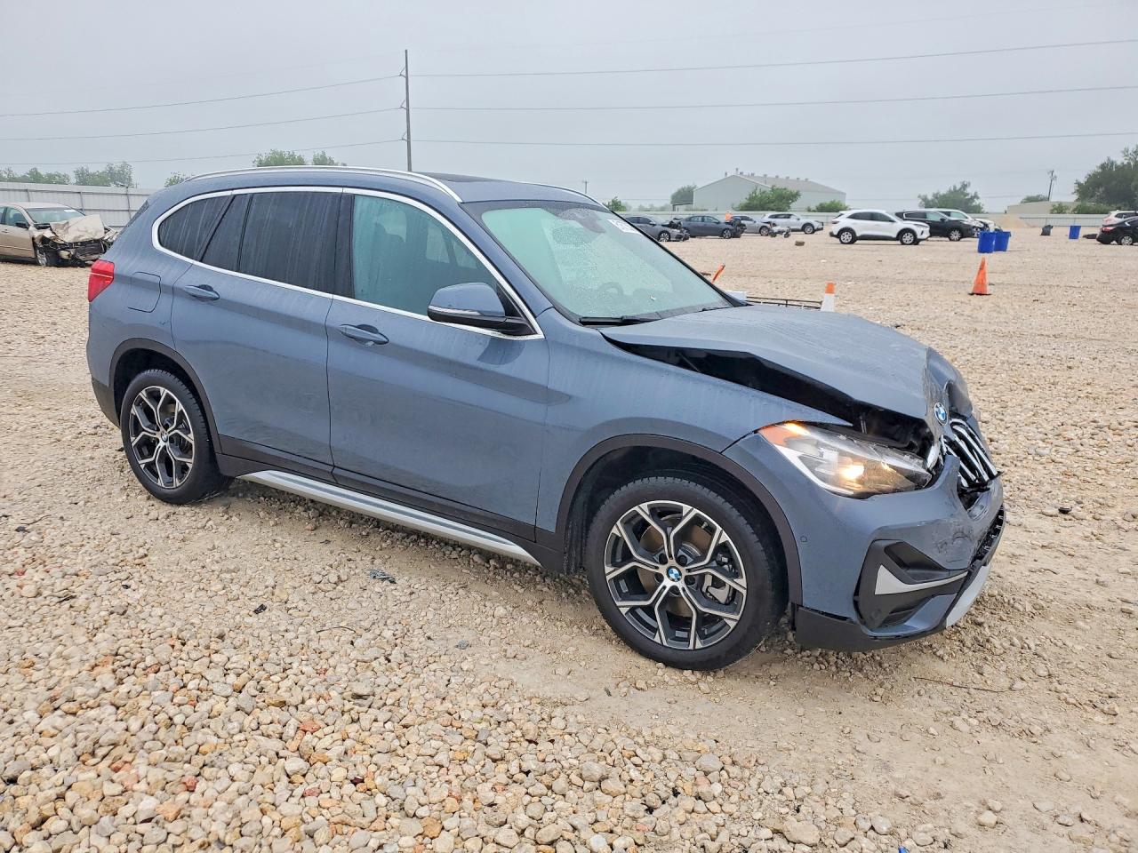BMW X Series Sdrive28i
