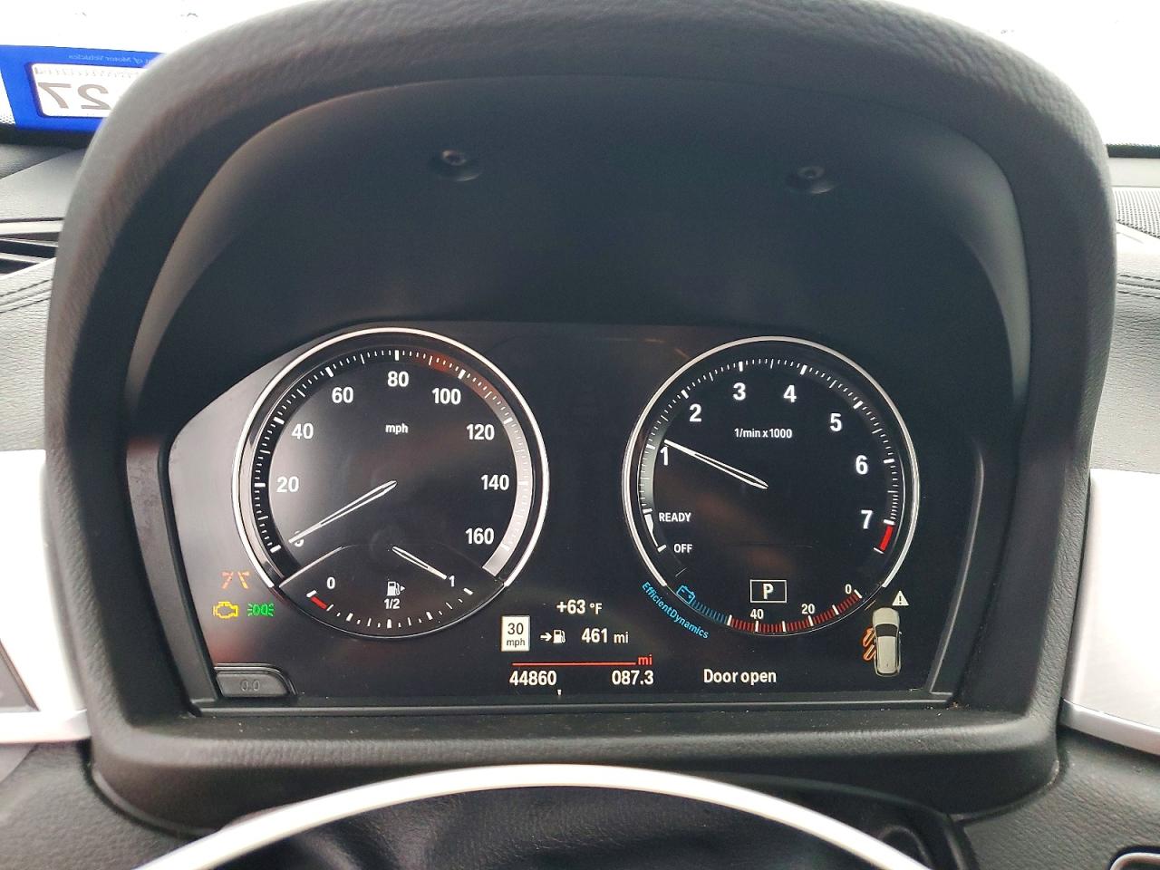 BMW X Series Sdrive28i