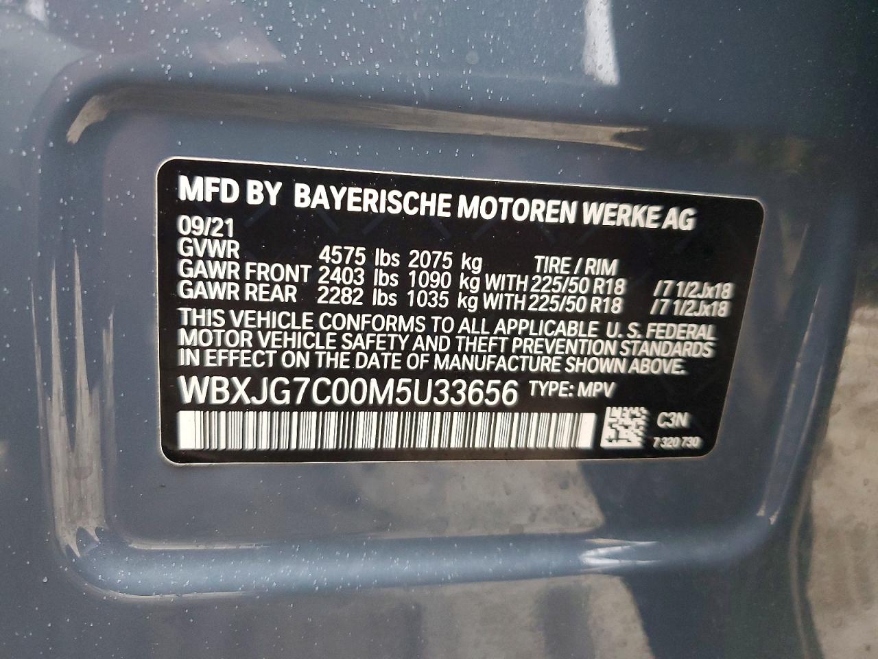 BMW X Series Sdrive28i