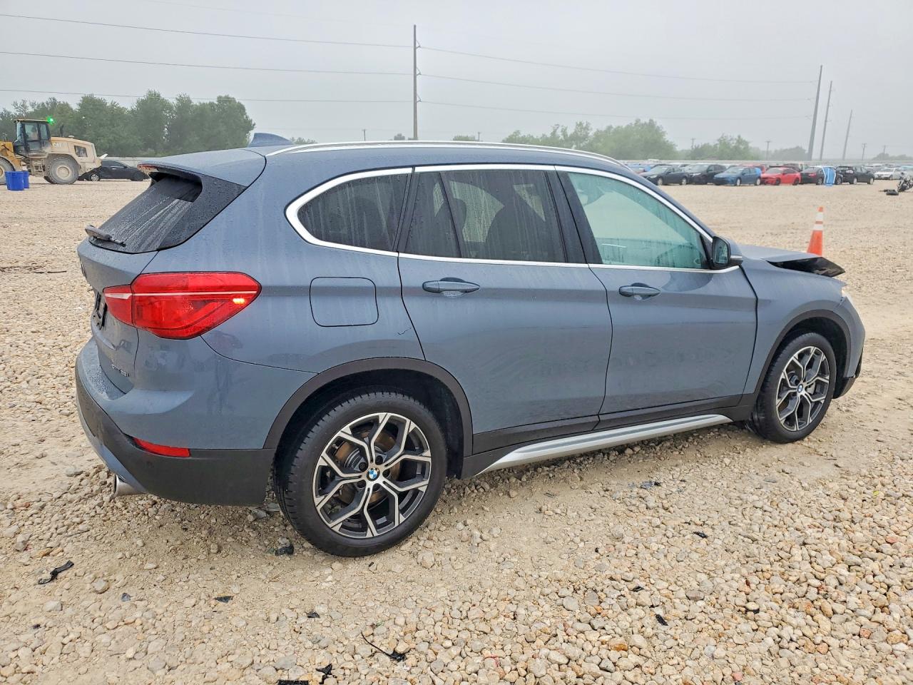 BMW X Series Sdrive28i