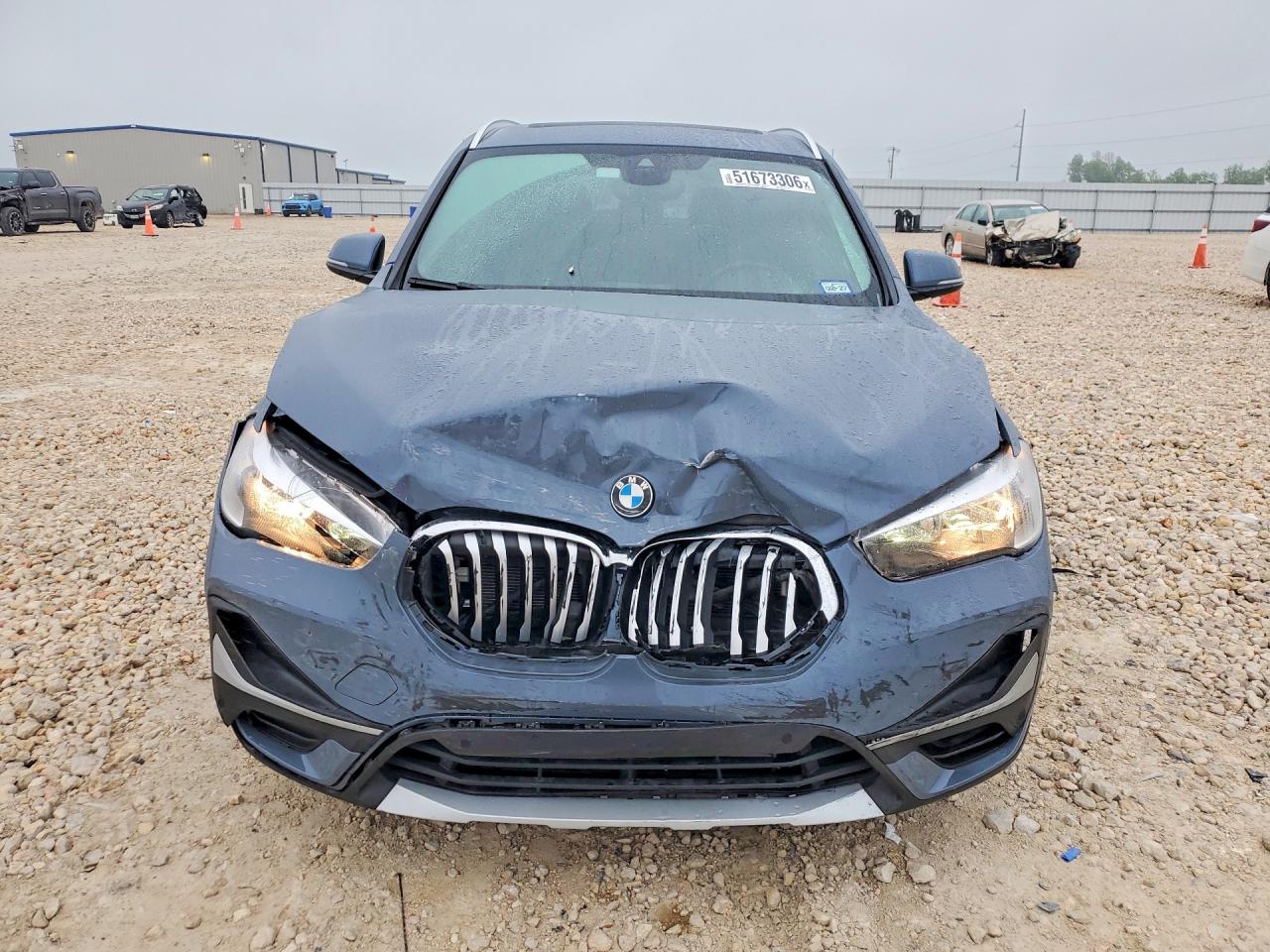 BMW X Series Sdrive28i