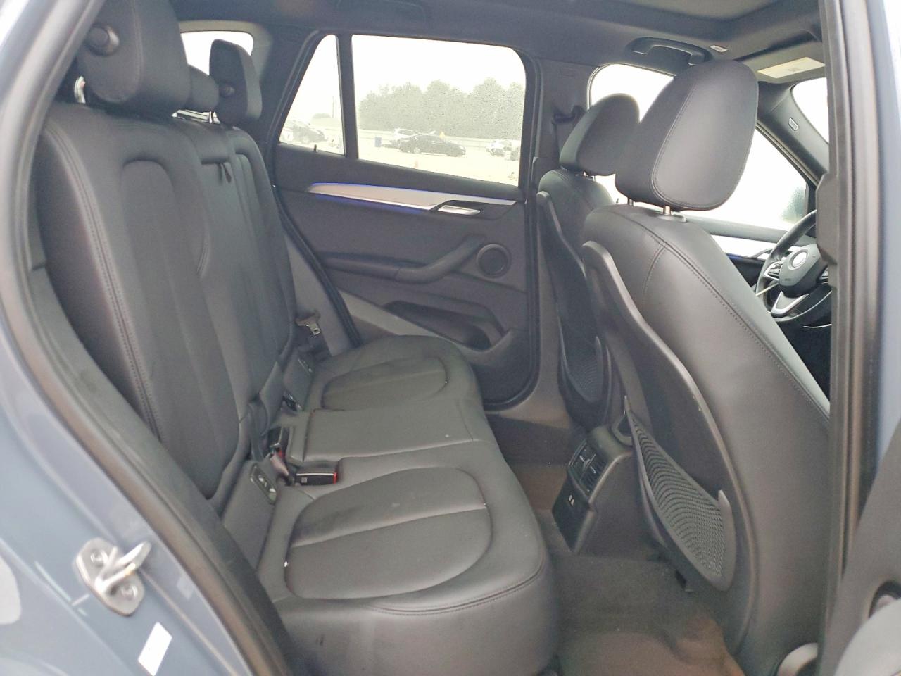BMW X Series Sdrive28i