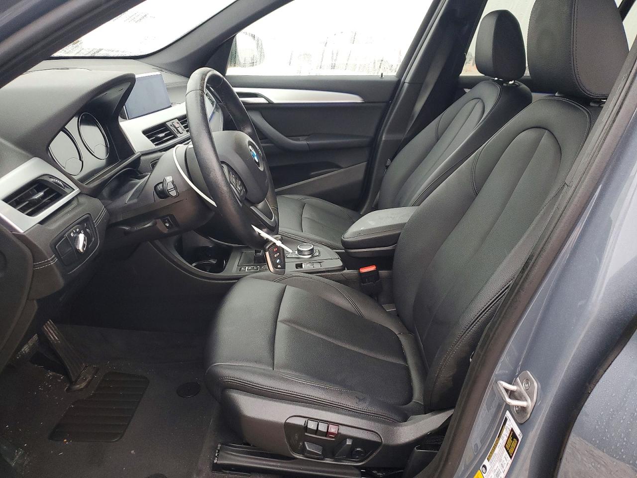 BMW X Series Sdrive28i