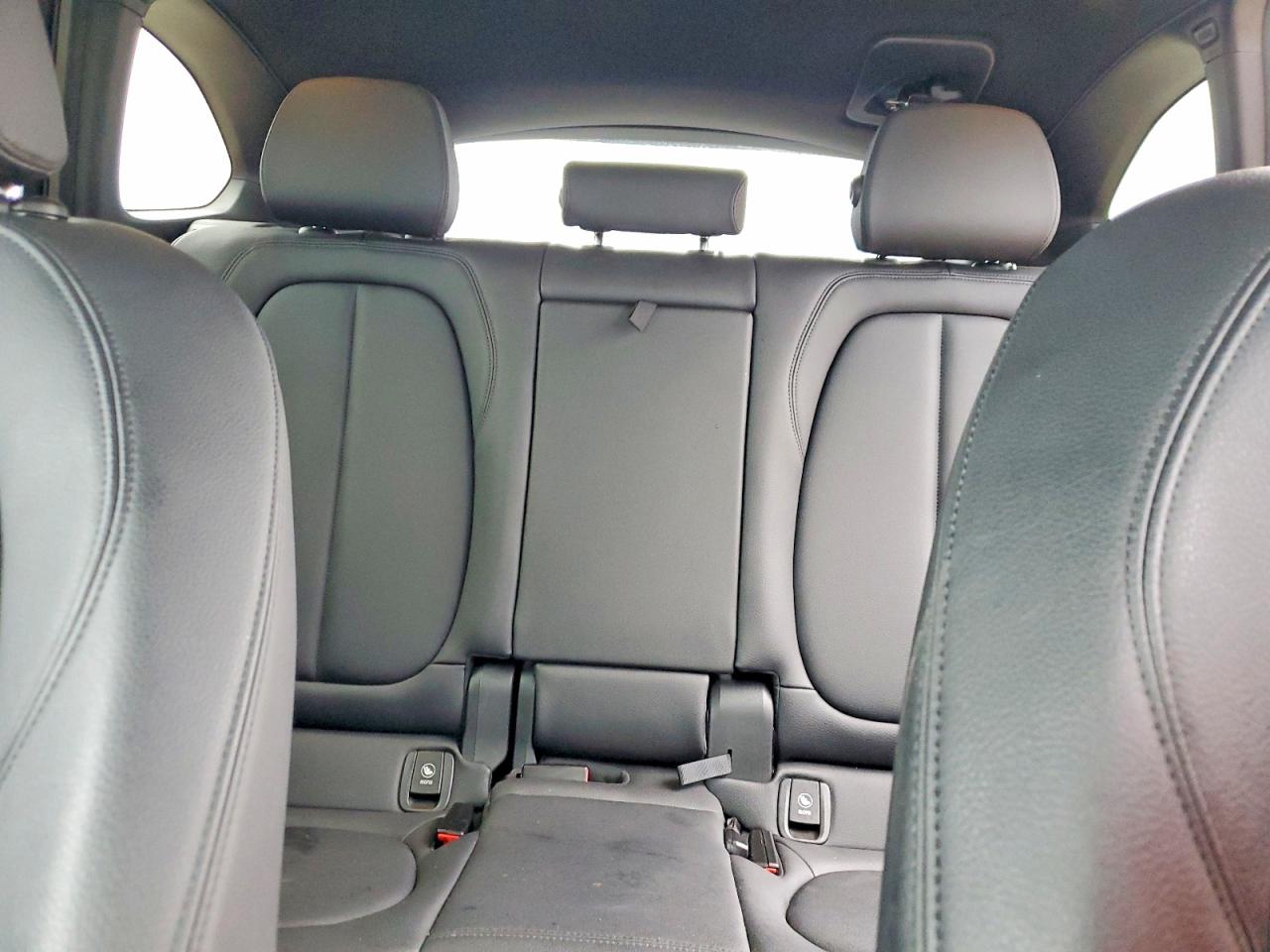 BMW X Series Sdrive28i