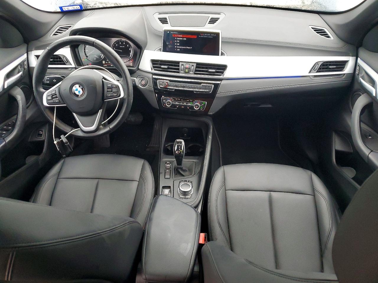 BMW X Series Sdrive28i