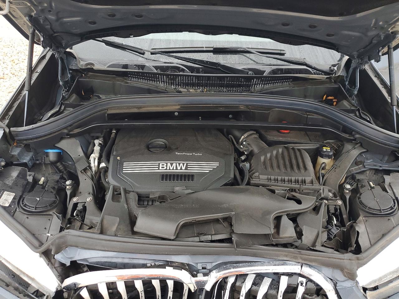 BMW X Series Sdrive28i